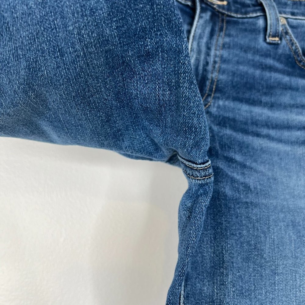 Adriano Goldschmied The Harper Essential Straight Jeans - Picture 4 of 10